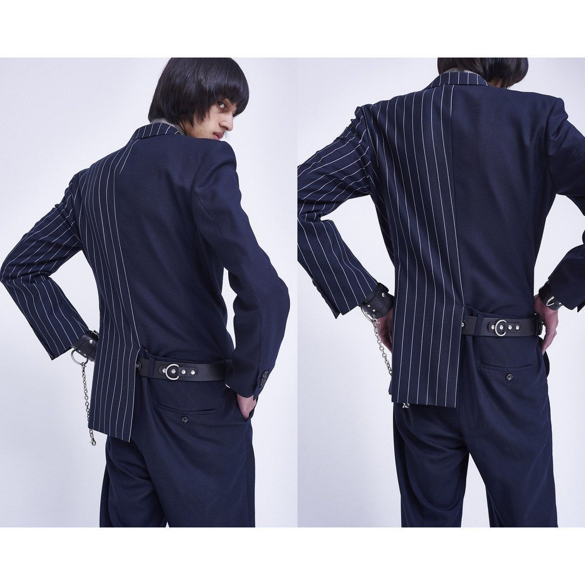 受注生産】仮面ライダーゼロワン×KAZUKI NAGAYAMA 迅 【オールインワン