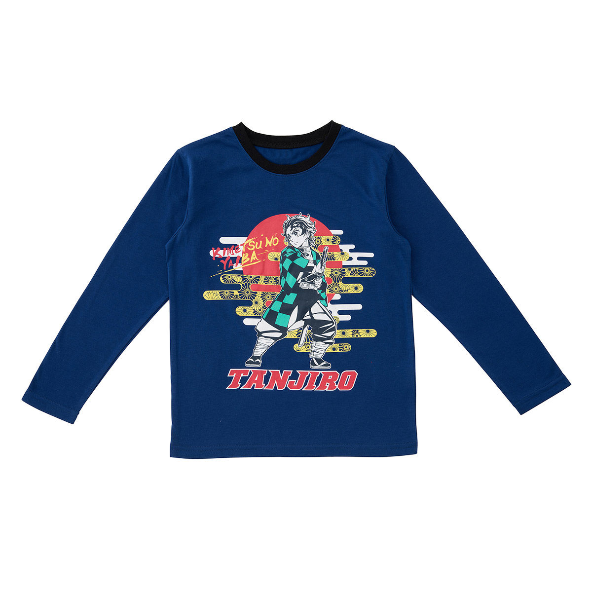 鬼滅の刃 2TOPSパジャマセット(洗濯ネットver.) | 鬼滅の刃