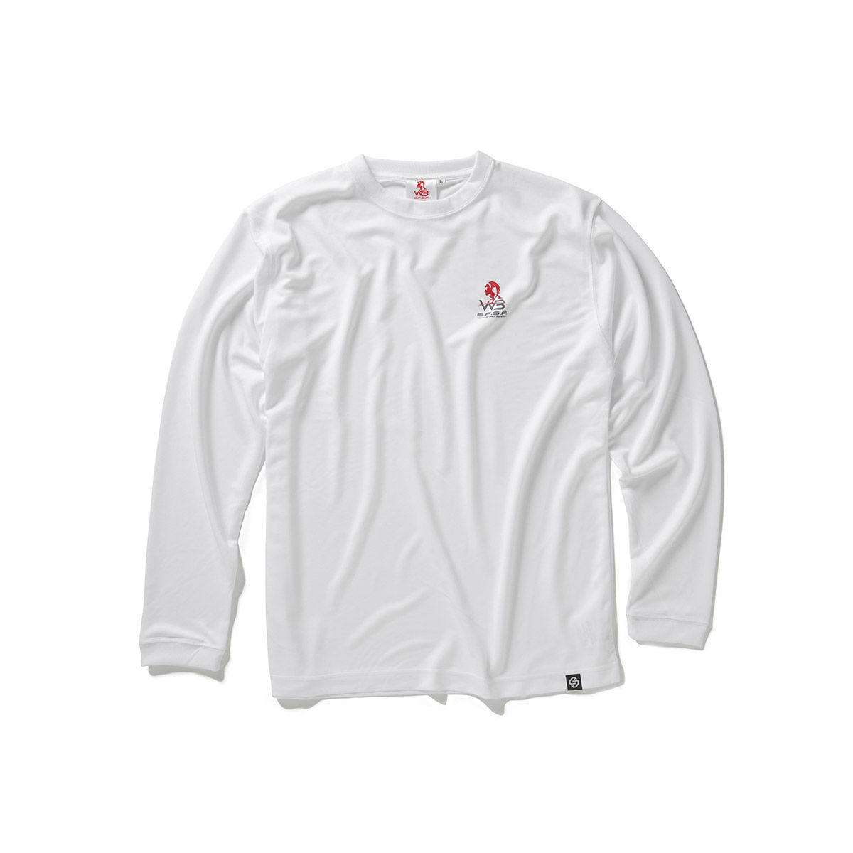 Strict G 機動戦士ガンダム White Base ロングスリーブトレーニングtシャツ ガンダムシリーズ 趣味 コレクション プレミアムバンダイ公式通販