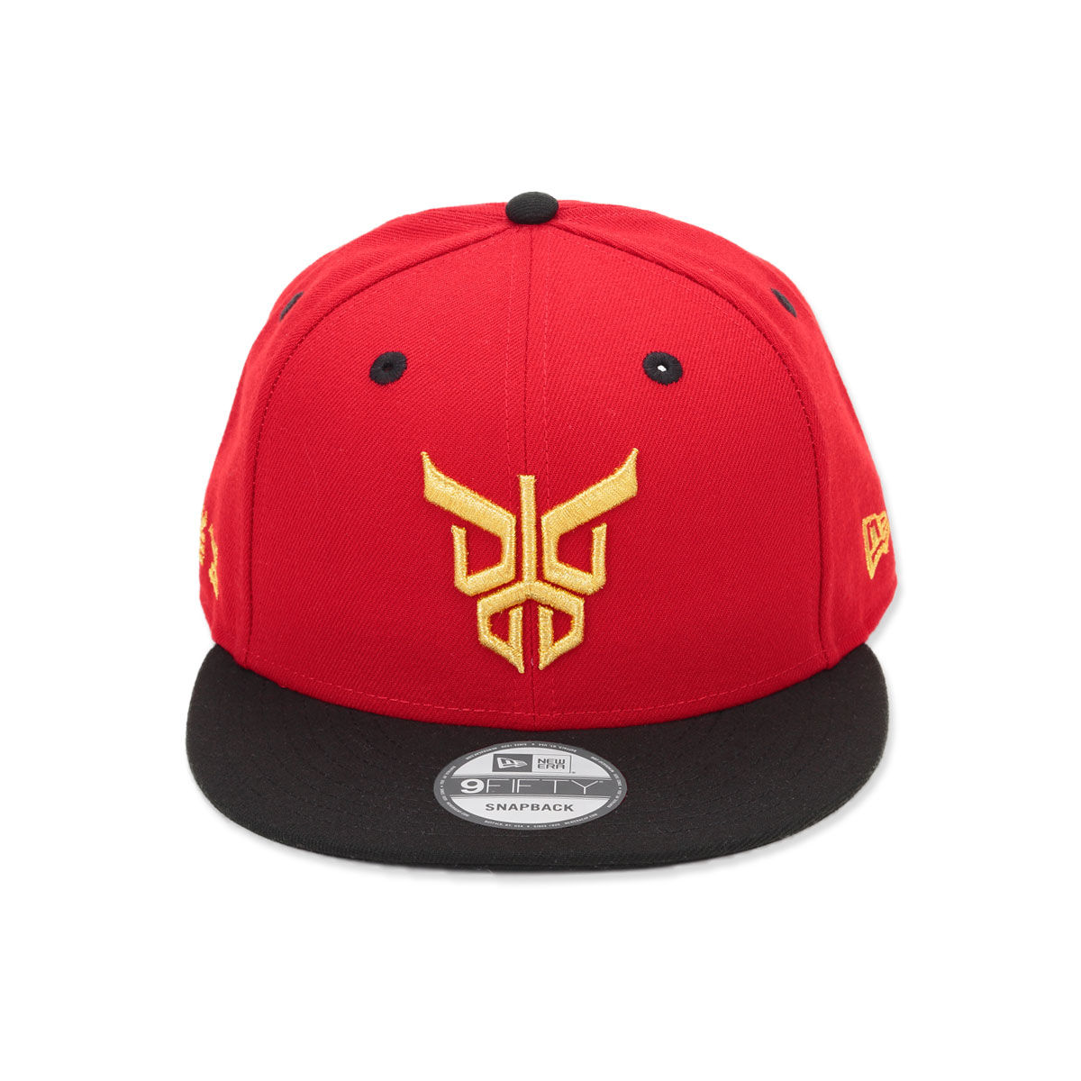 仮面ライダークウガ×New Era 9FIFTYキャップ | 仮面ライダーシリーズ