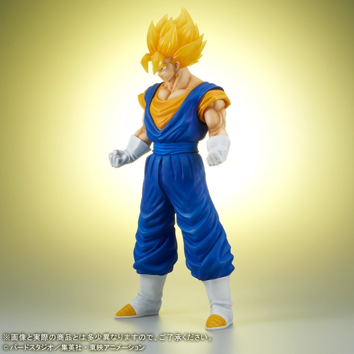 ギガンティックシリーズ ドラゴンボールz 超ベジット Ver 2 ドラゴンボールz 趣味 コレクション プレミアムバンダイ公式通販