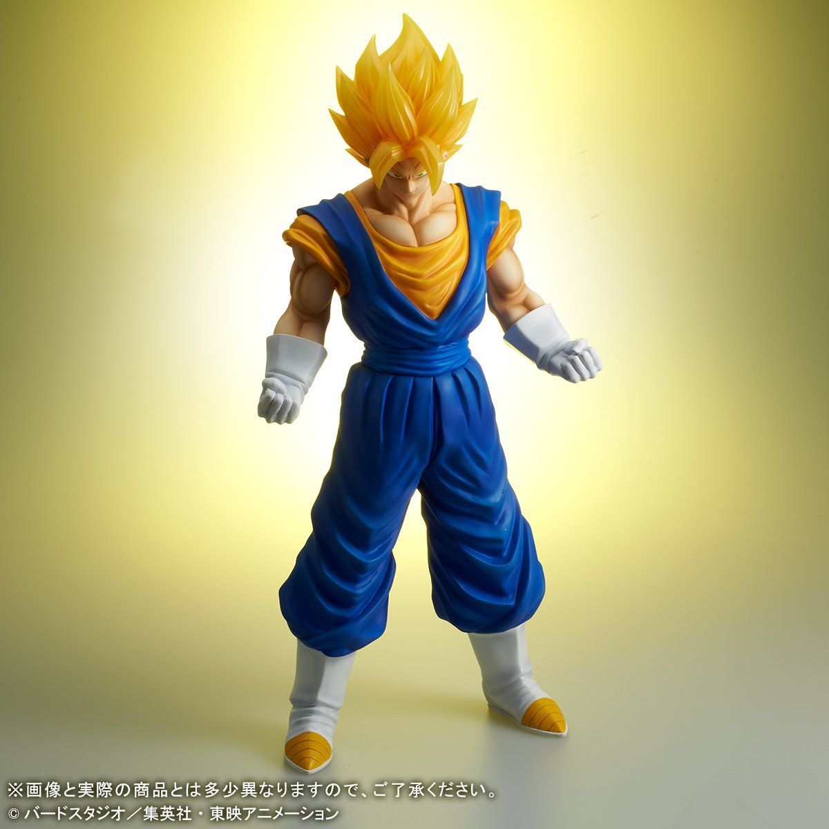 ドラゴンボール 超 ベジット