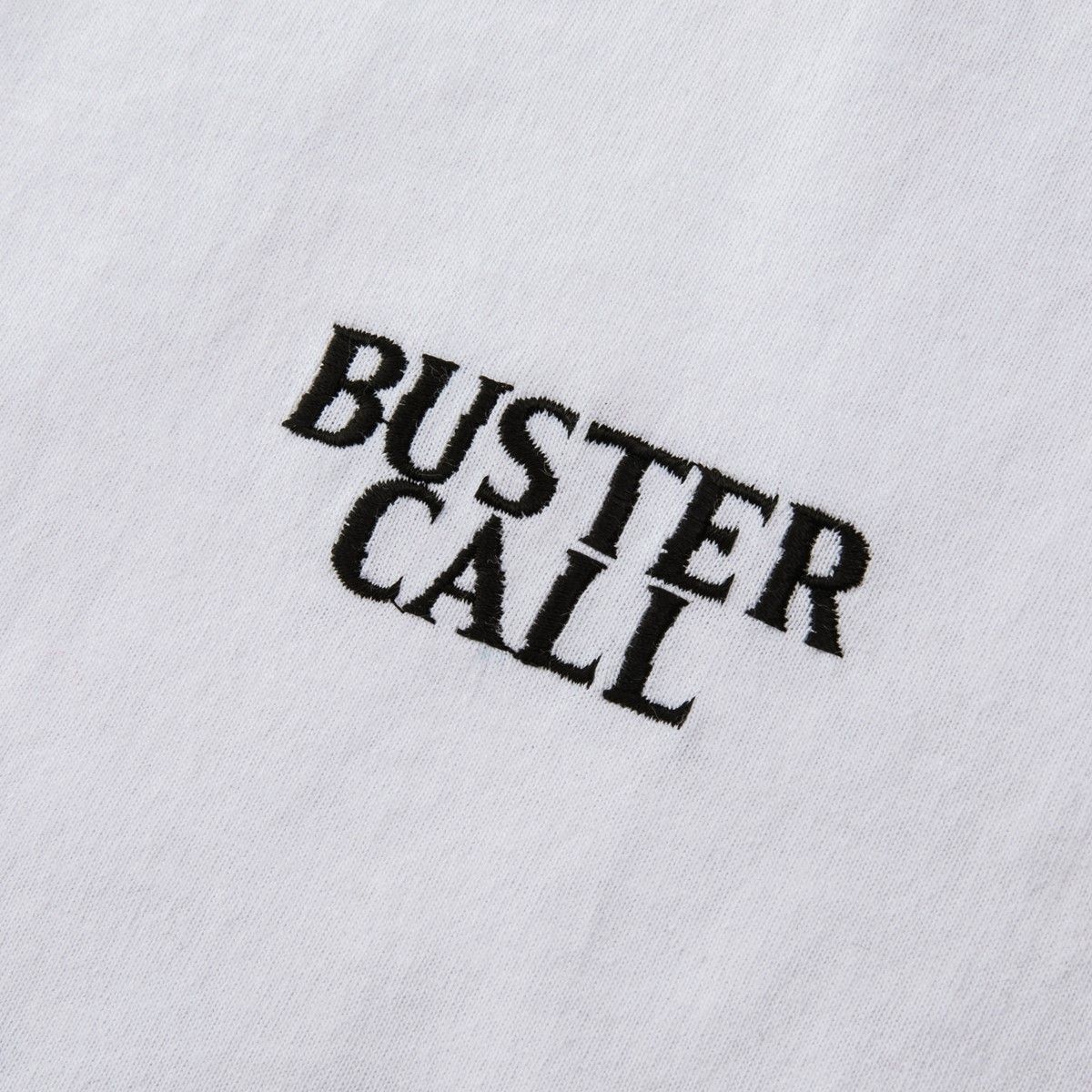 ONE PIECE BUSTERCALL Tshirt SD white | アニメグッズ ・おもちゃなら