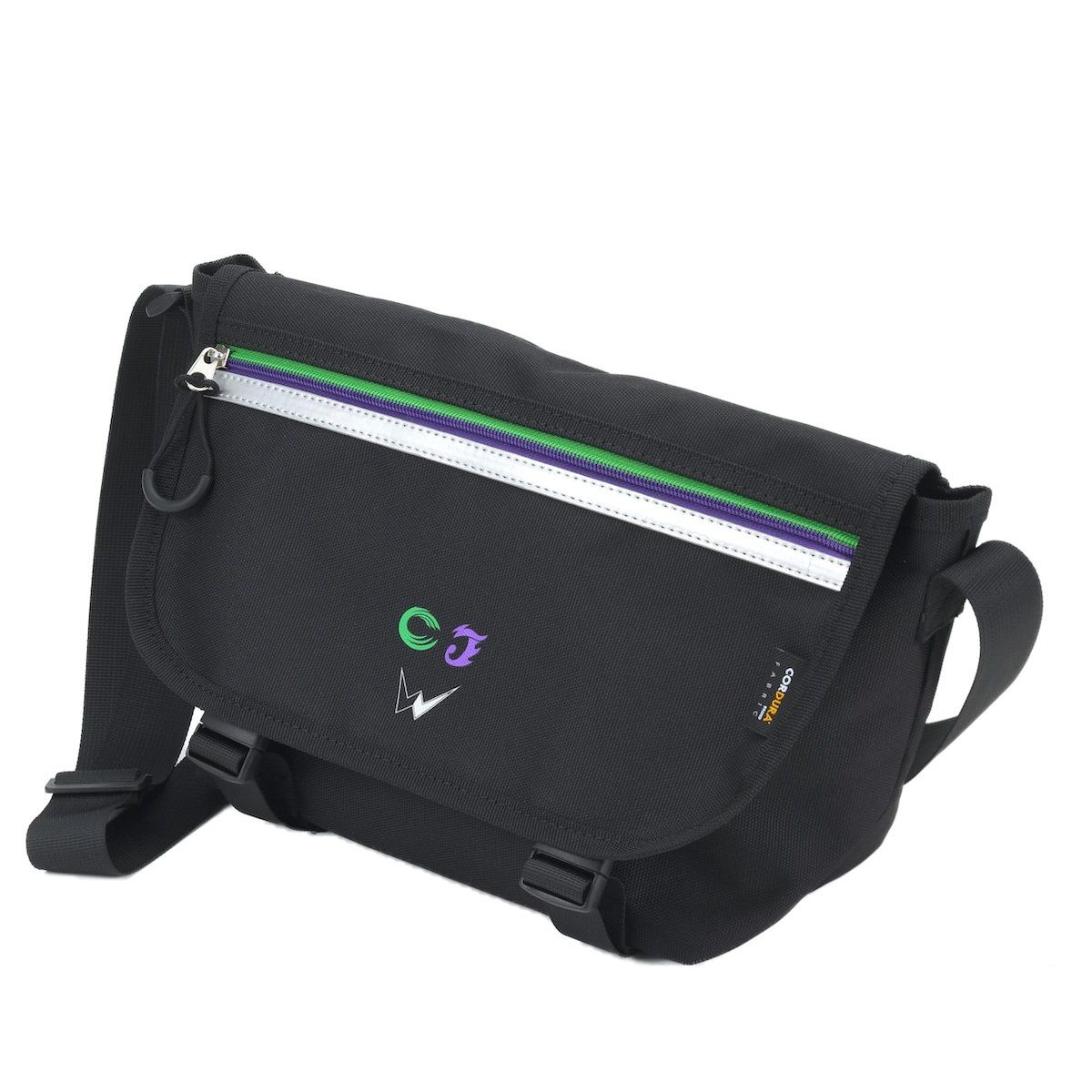 仮面ライダーW ダブルバックルメッセンジャーバッグ | 仮面ライダーW