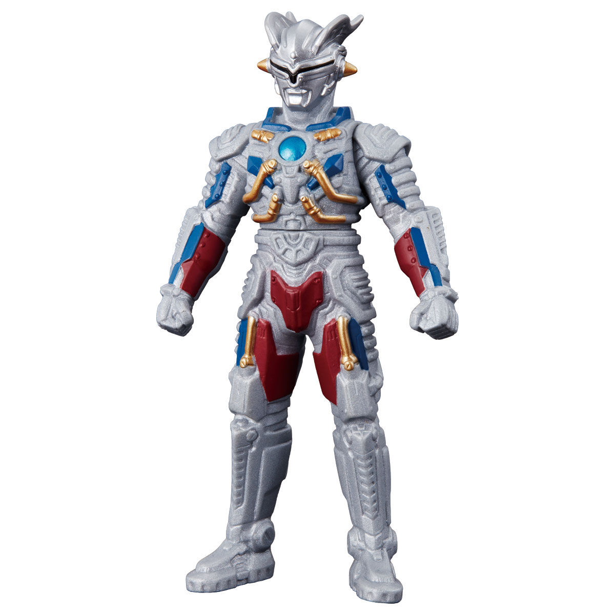 ウルトラ怪獣シリーズ 133 ウルトロイドゼロ｜ウルトラマンおもちゃ 