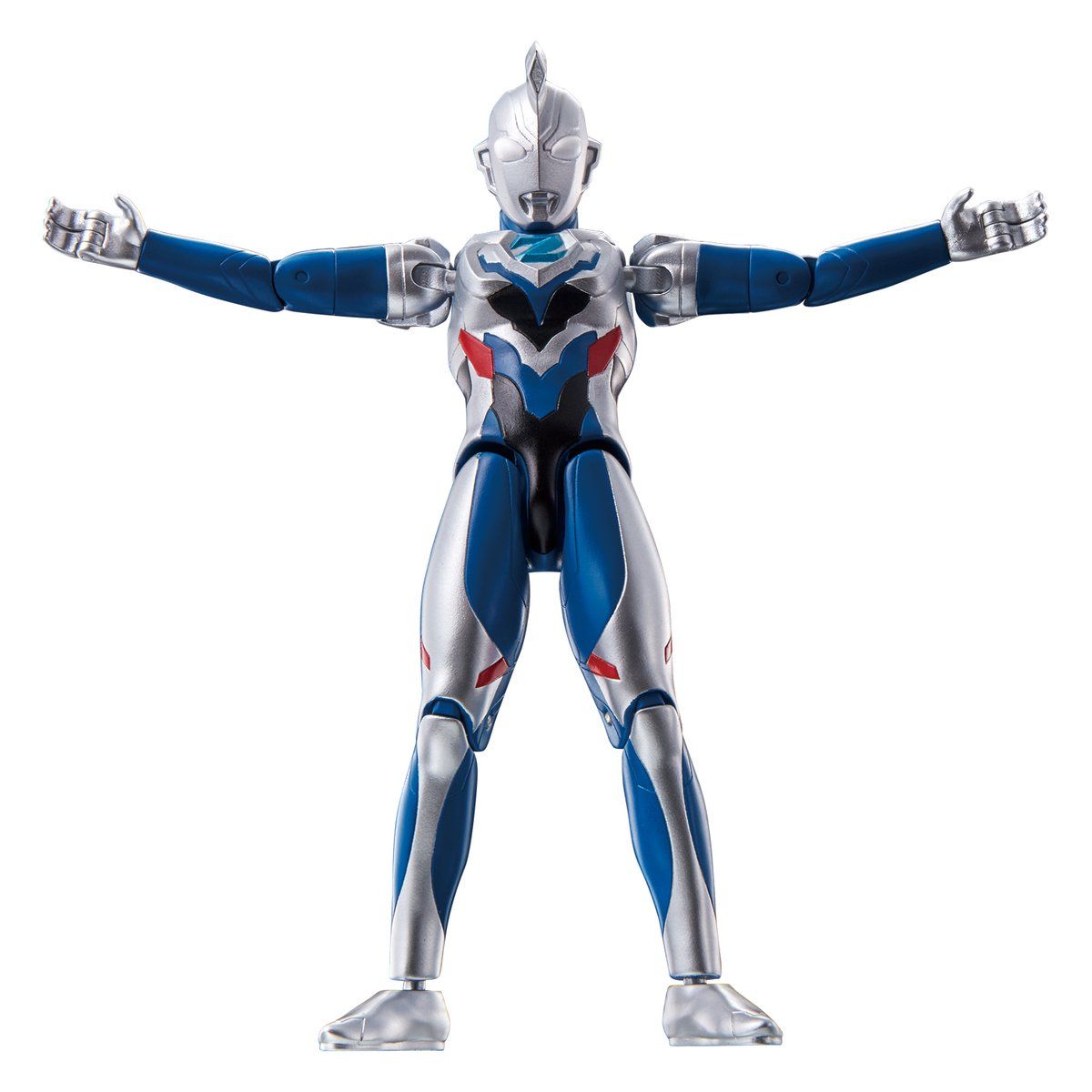 日本製品 ☆稀少☆ウルトラマンゼットZ デルタライズクロー☆ULTRAMAN