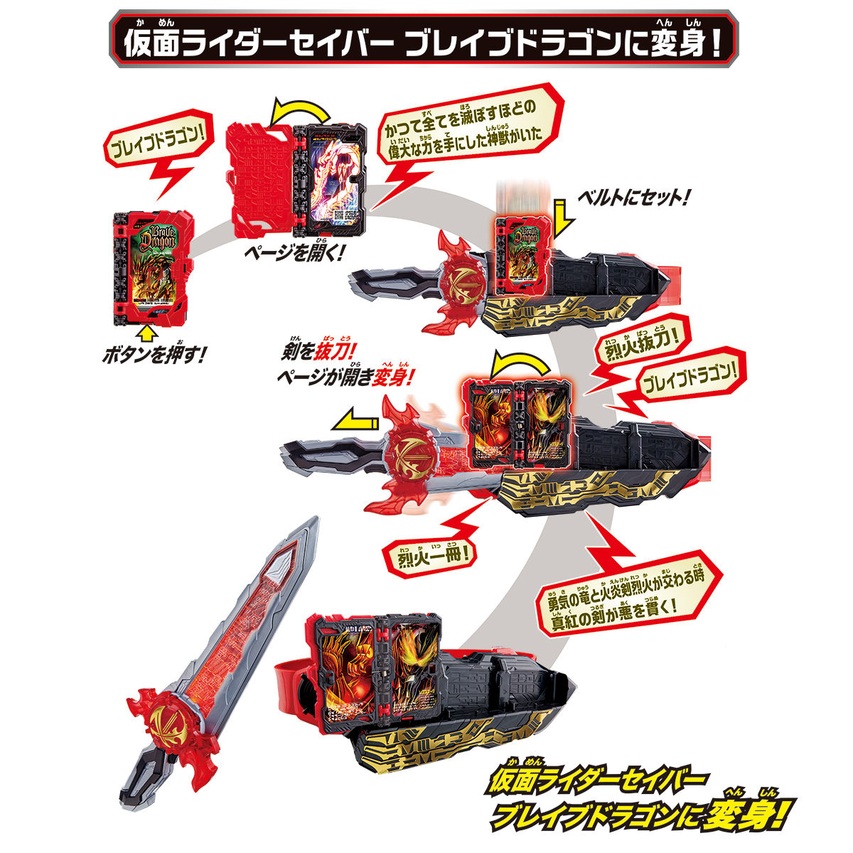 仮面ライダー　ダブル　セイバー　セット売り　ベルト