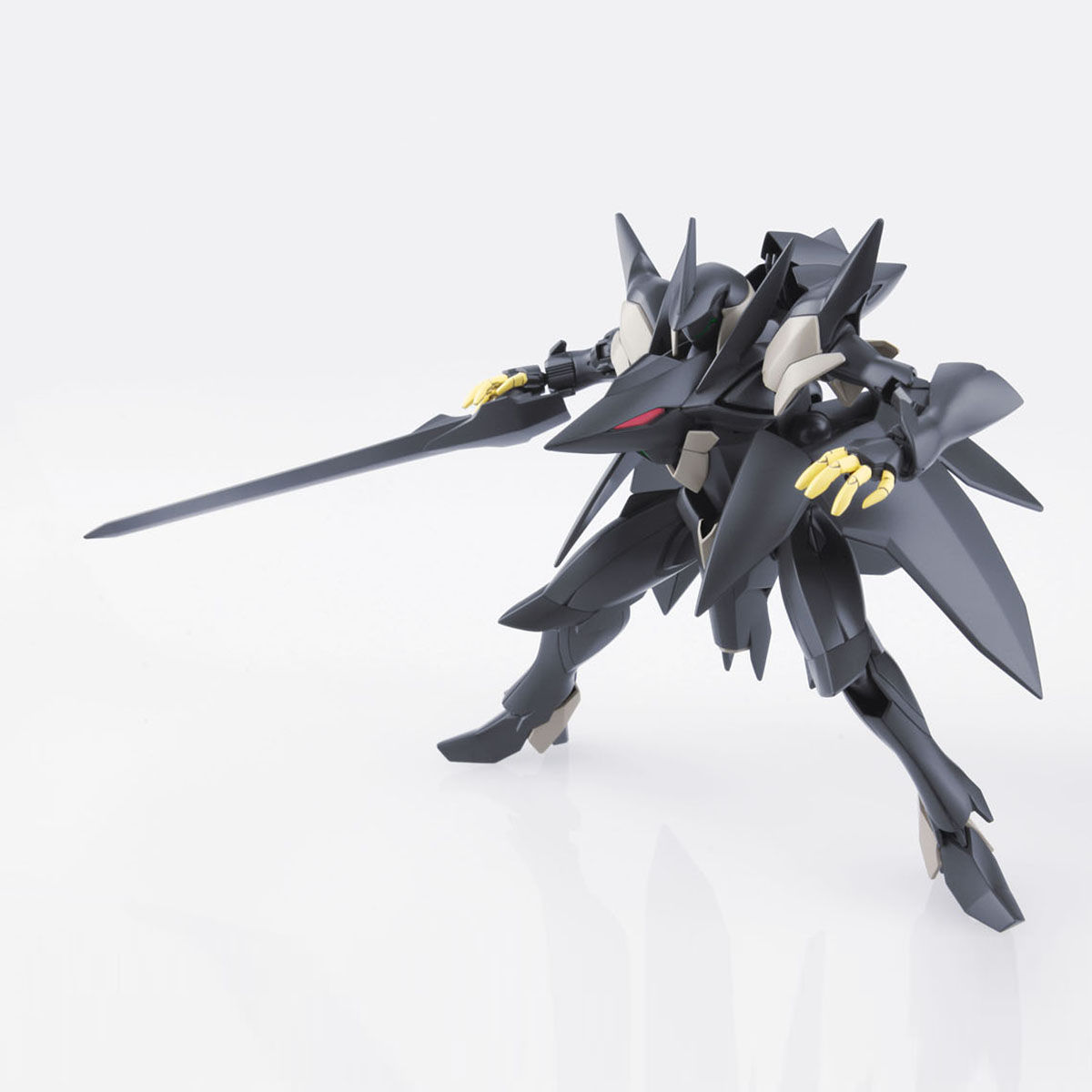 ＨＧ 1/144 ゼダス | 機動戦士ガンダムAGE フィギュア・プラモデル