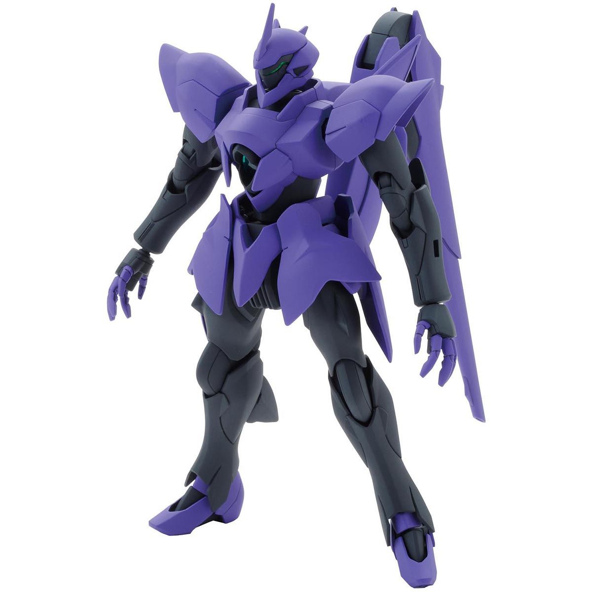 ガンプラ HGAGE ゼイドラ 機動戦士ガンダムAGE - プラモデル