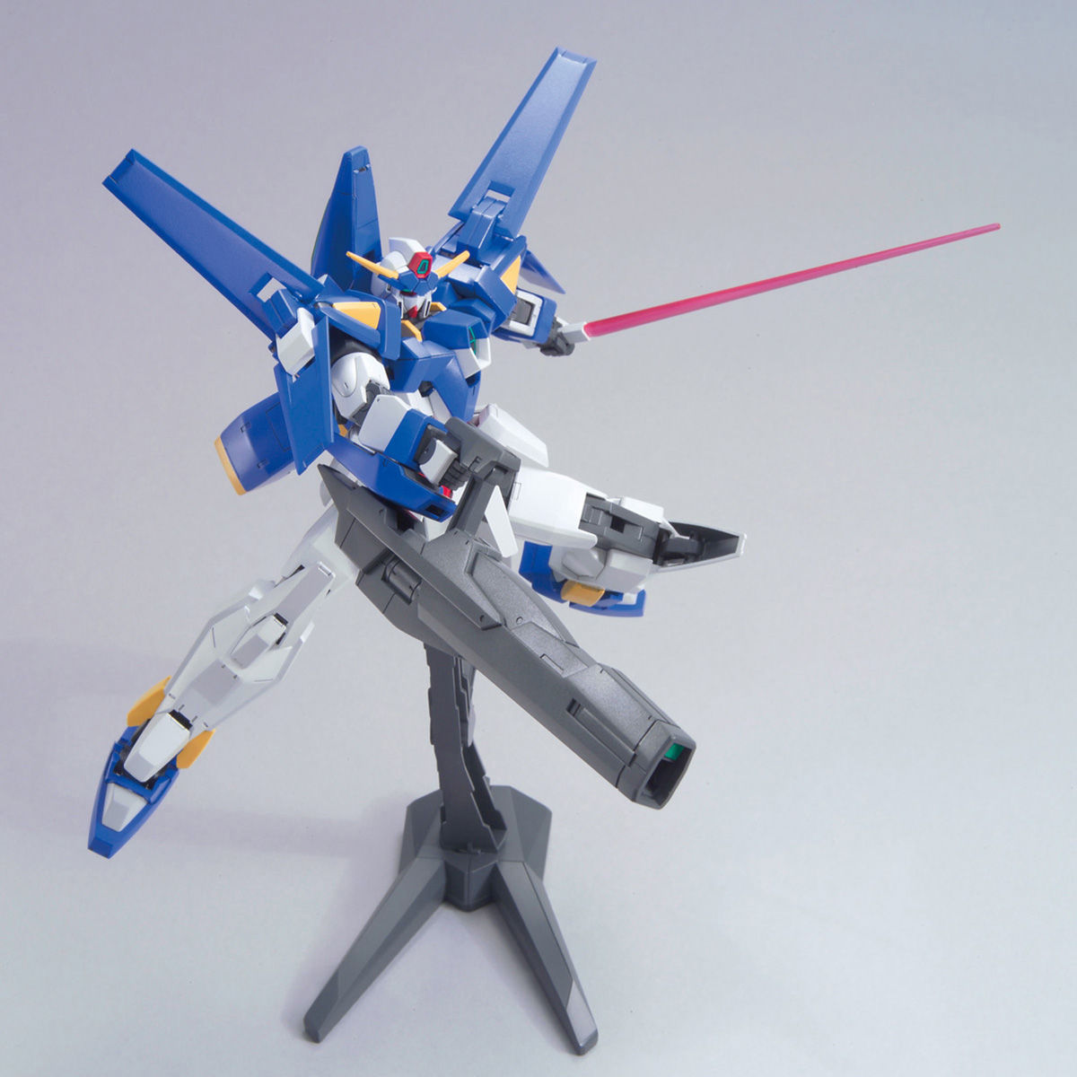 HGGA 1/144 No.21 AGE-3 Gundam AGE-3 Normal