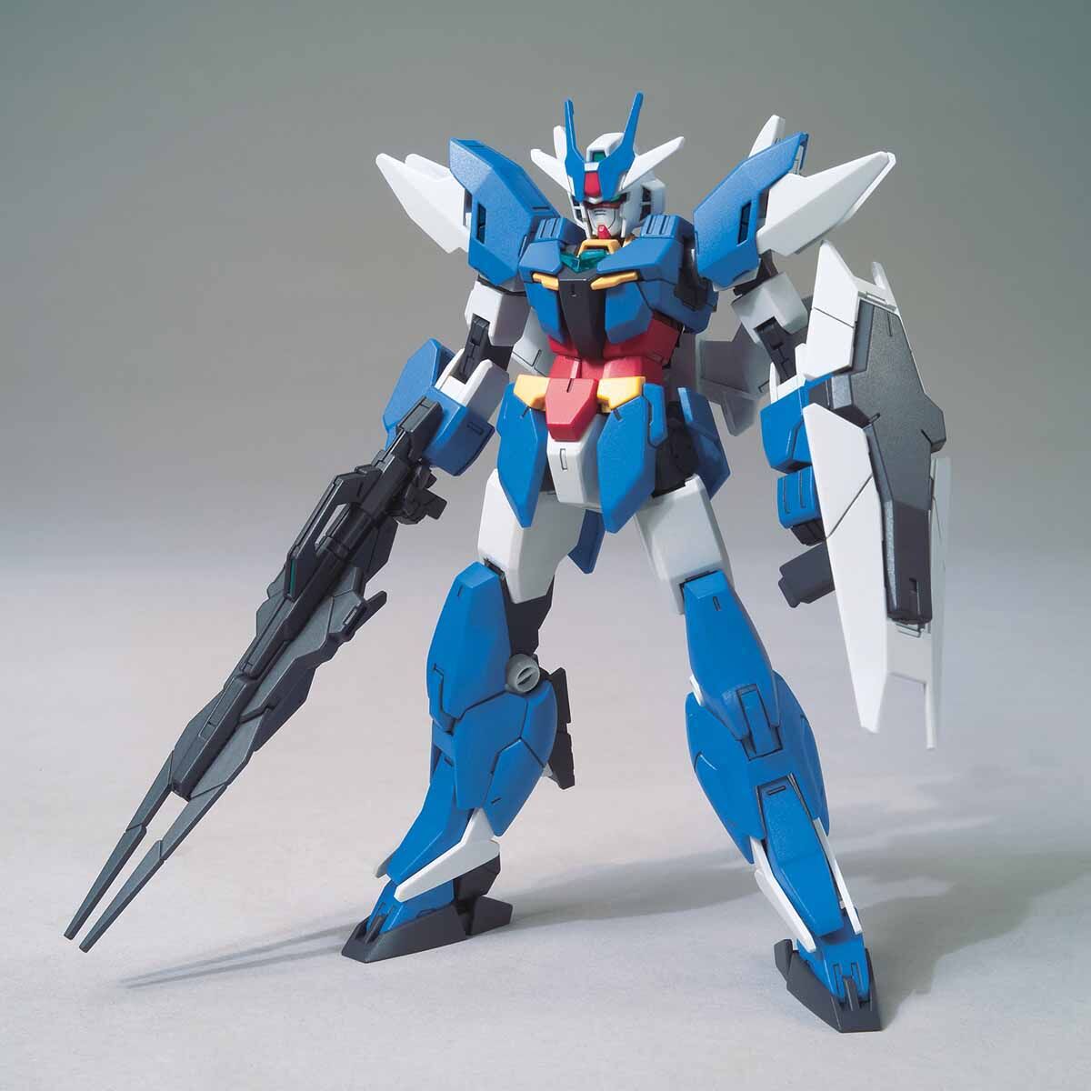 1 144 HG ジャンク完成品 コアガンダム アースリィビルドダイバーズ - 模型