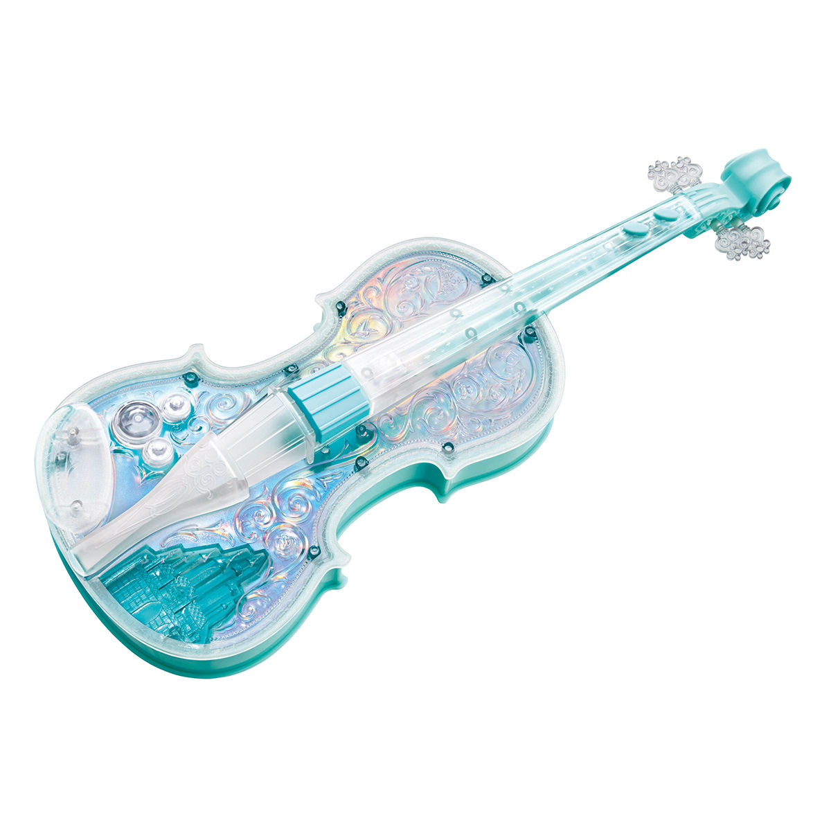 ライト＆オーケストラバイオリン ブルー | フィギュア・プラモデル
