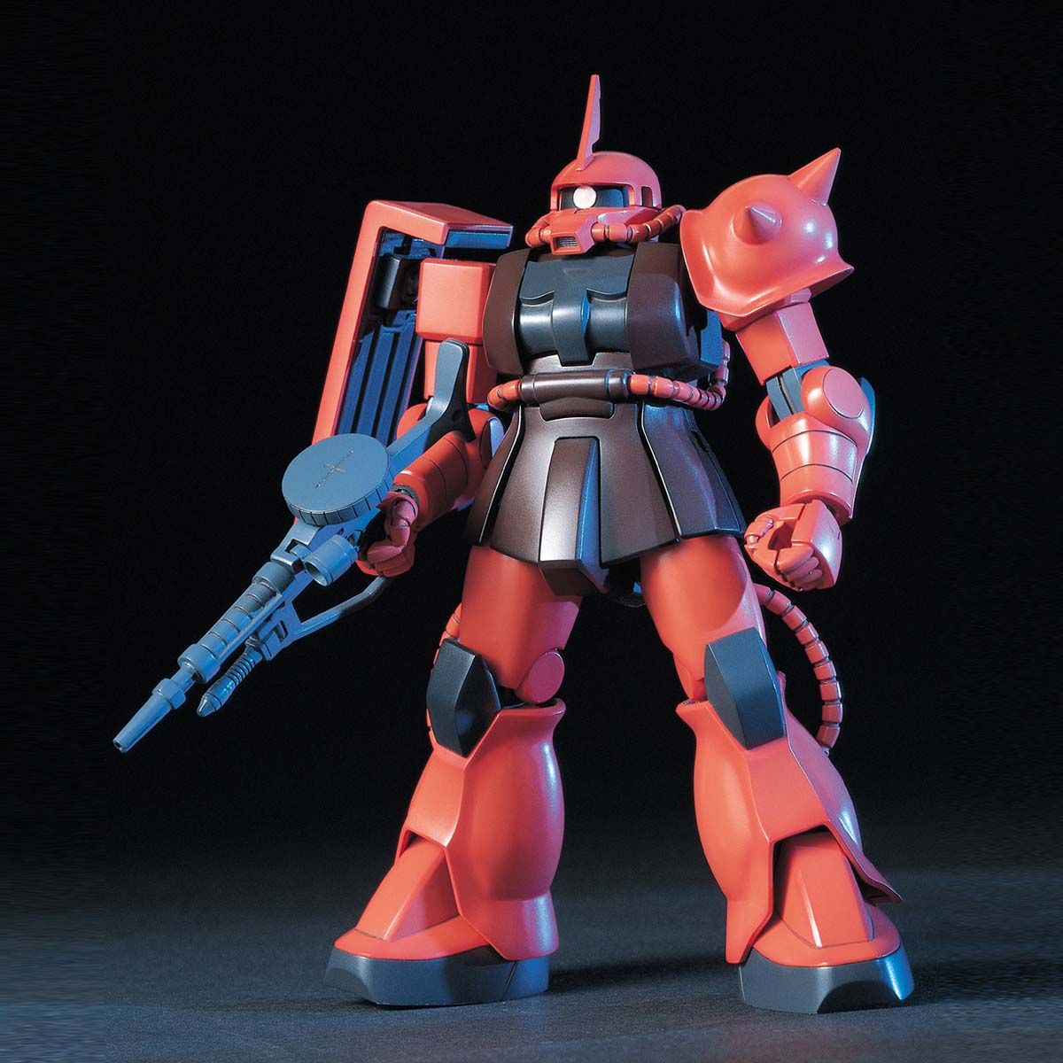 87%OFF!】 HG シャア専用ザクII ORIGIN fawe.org