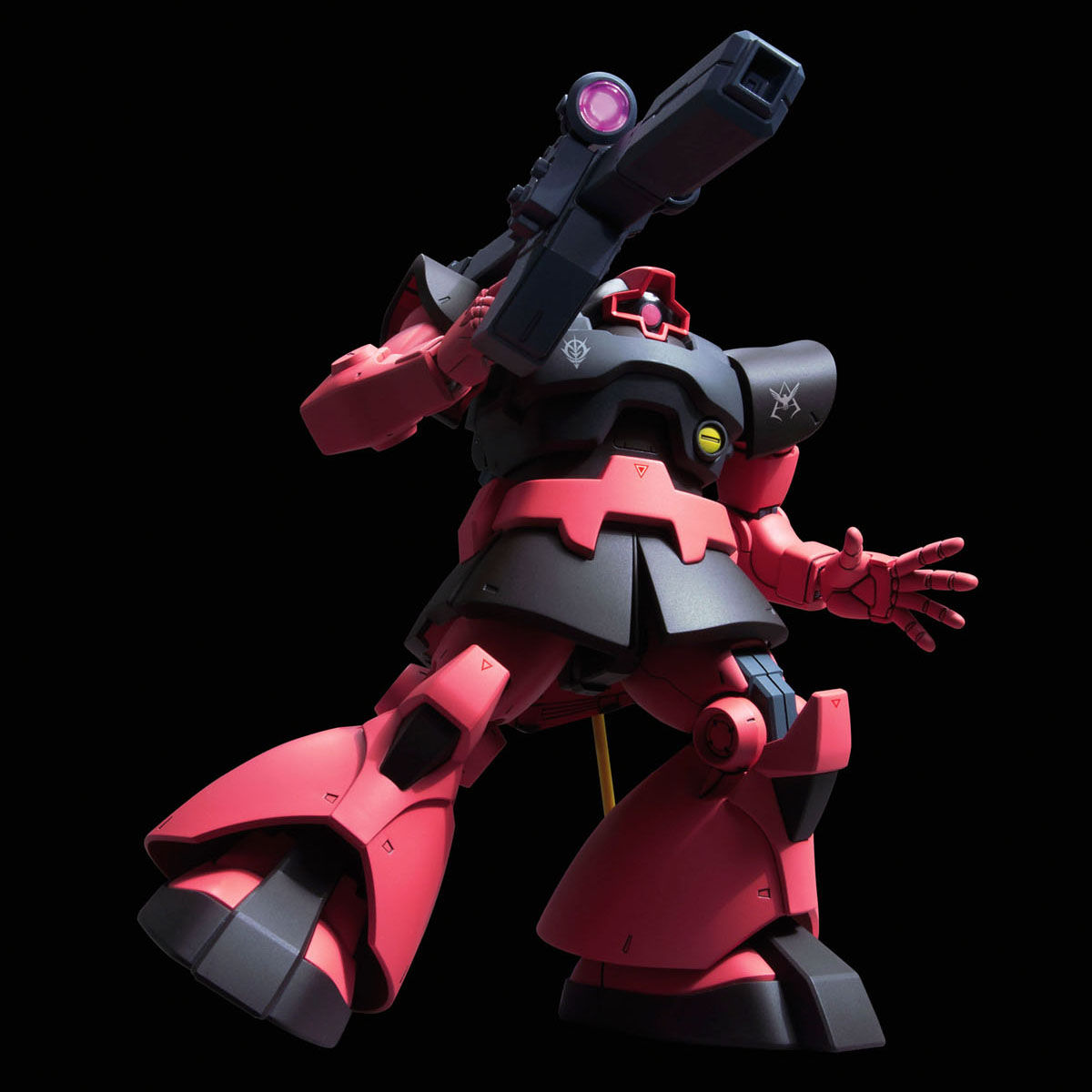 HG 1/144 G3ガンダム+シャア専用リックドムセット | 機動戦士 HG 1/144 G3ガンダム+シャア専用リックドムセット | 機動戦士