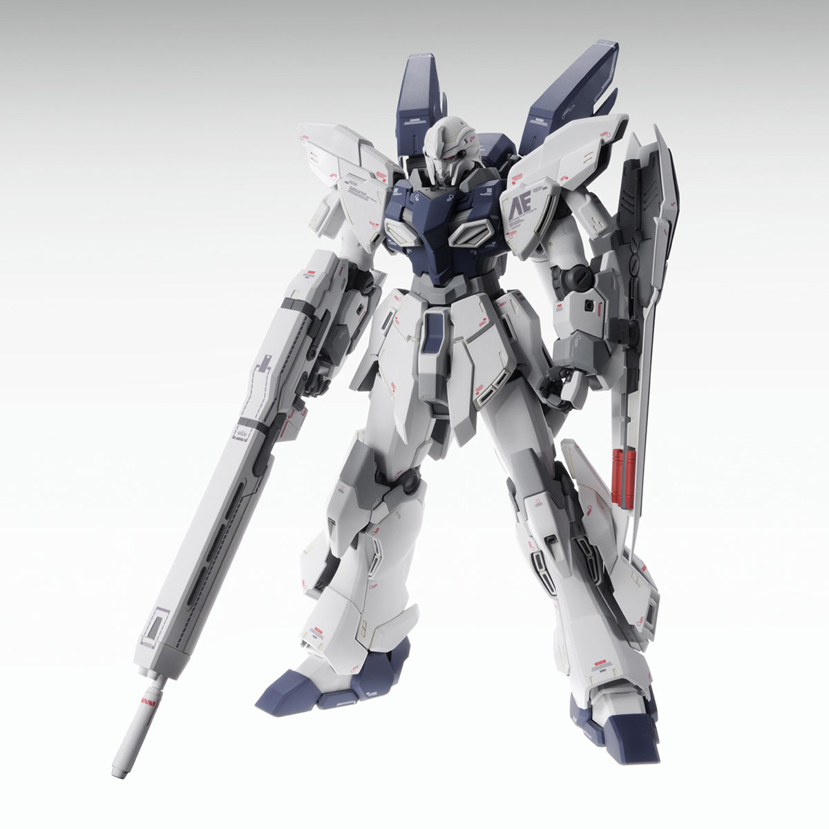 ＭＧ 1/100 MSN-06S シナンジュ・スタイン Ｖｅｒ．Ｋａ | 機動戦士 ...