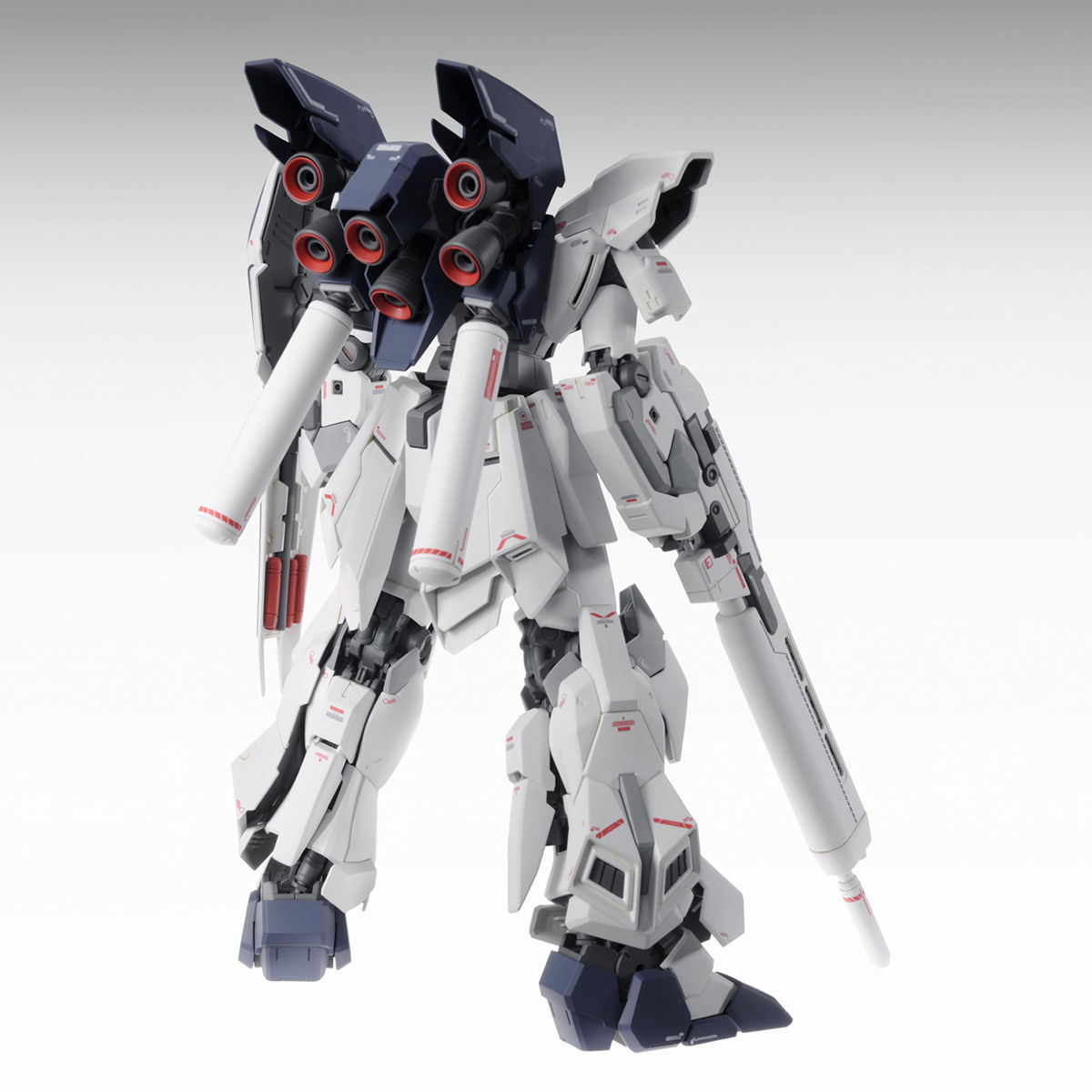 ＭＧ 1/100 MSN-06S シナンジュ・スタイン Ｖｅｒ．Ｋａ | 機動戦士 ...