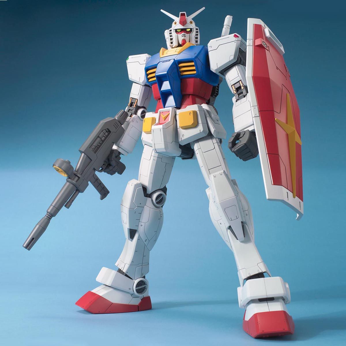1/48 メガサイズモデル RX-78-2 ガンダム | ガンダムシリーズ 1/48 メガサイズモデル RX-78-2 ガンダム | ガンダムシリーズ