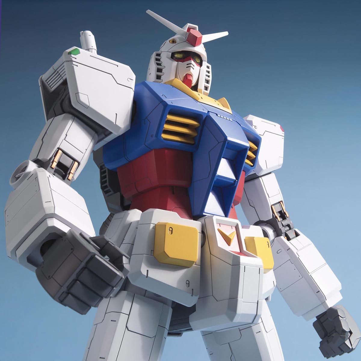 1 48 メガサイズモデル Rx 78 2 ガンダム ガンダムシリーズ 趣味 コレクション バンダイナムコグループ公式通販サイト