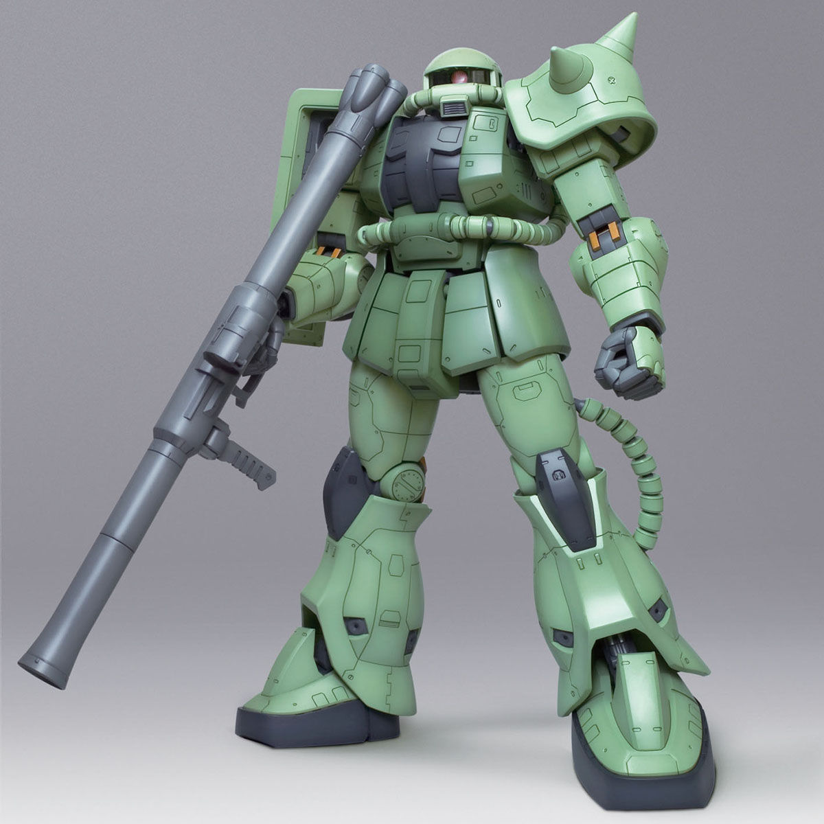 1/48 メガサイズ量産型ザク ZAKUⅡ バンダイ - 模型/プラモデル