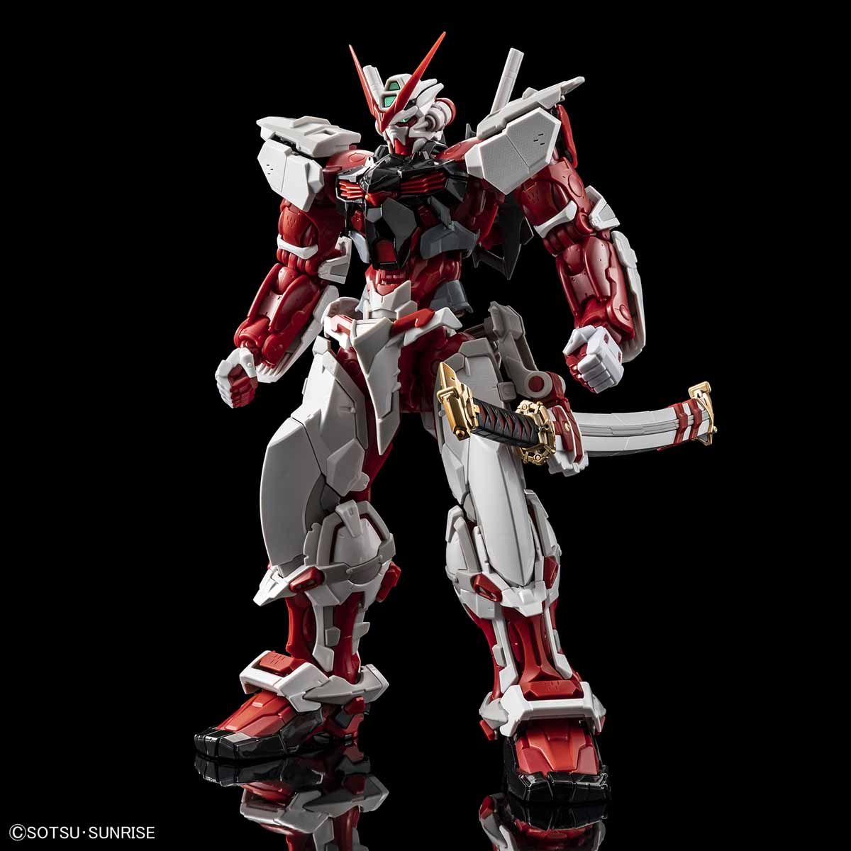 限定品特価】 ハイレゾリューションモデル 機動戦士ガンダムSEED