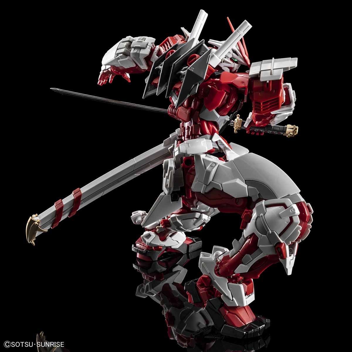 ア・おもち】 ヤフオク! - 機動戦士ガンダムSEED ASTRAY ガンプラ HiRM