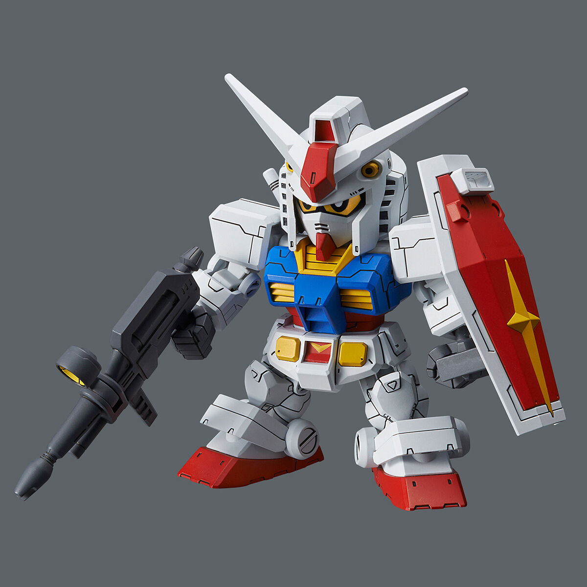 ＳＤガンダム クロスシルエット ＲＸ－７８－２ ガンダム | 機動戦士