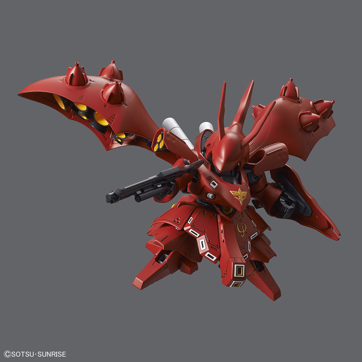 ＳＤガンダム クロスシルエット ナイチンゲール | 機動戦士ガンダム 