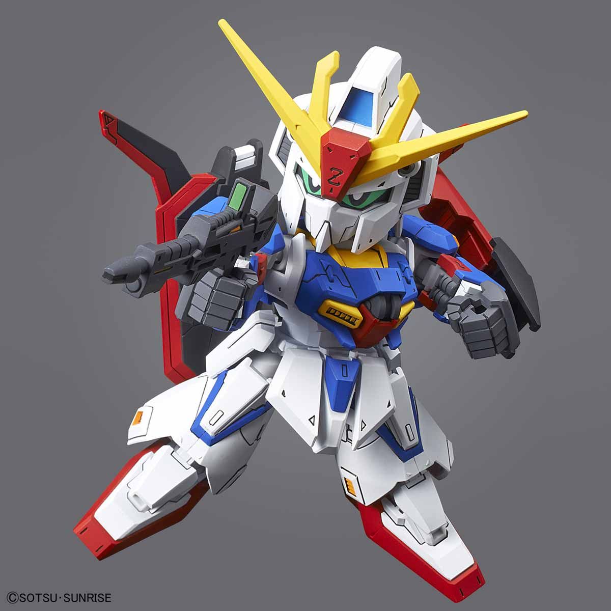 ＳＤガンダム クロスシルエット ゼータガンダム | 機動戦士Ｚガンダム 