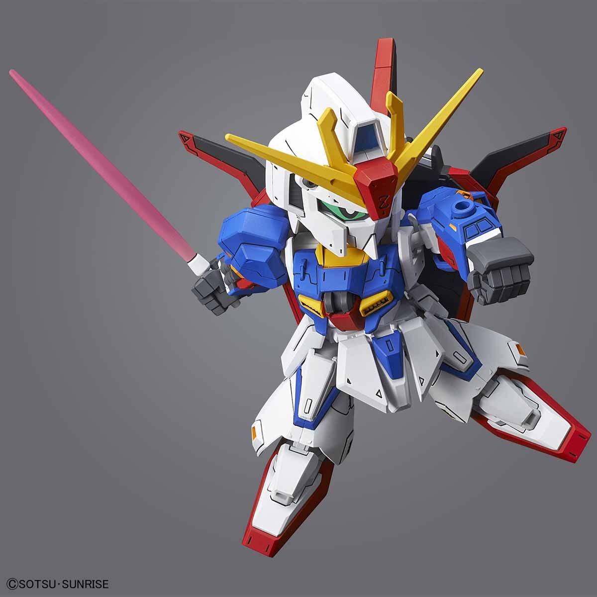 ＳＤガンダム クロスシルエット ゼータガンダム | 機動戦士Ｚガンダム 