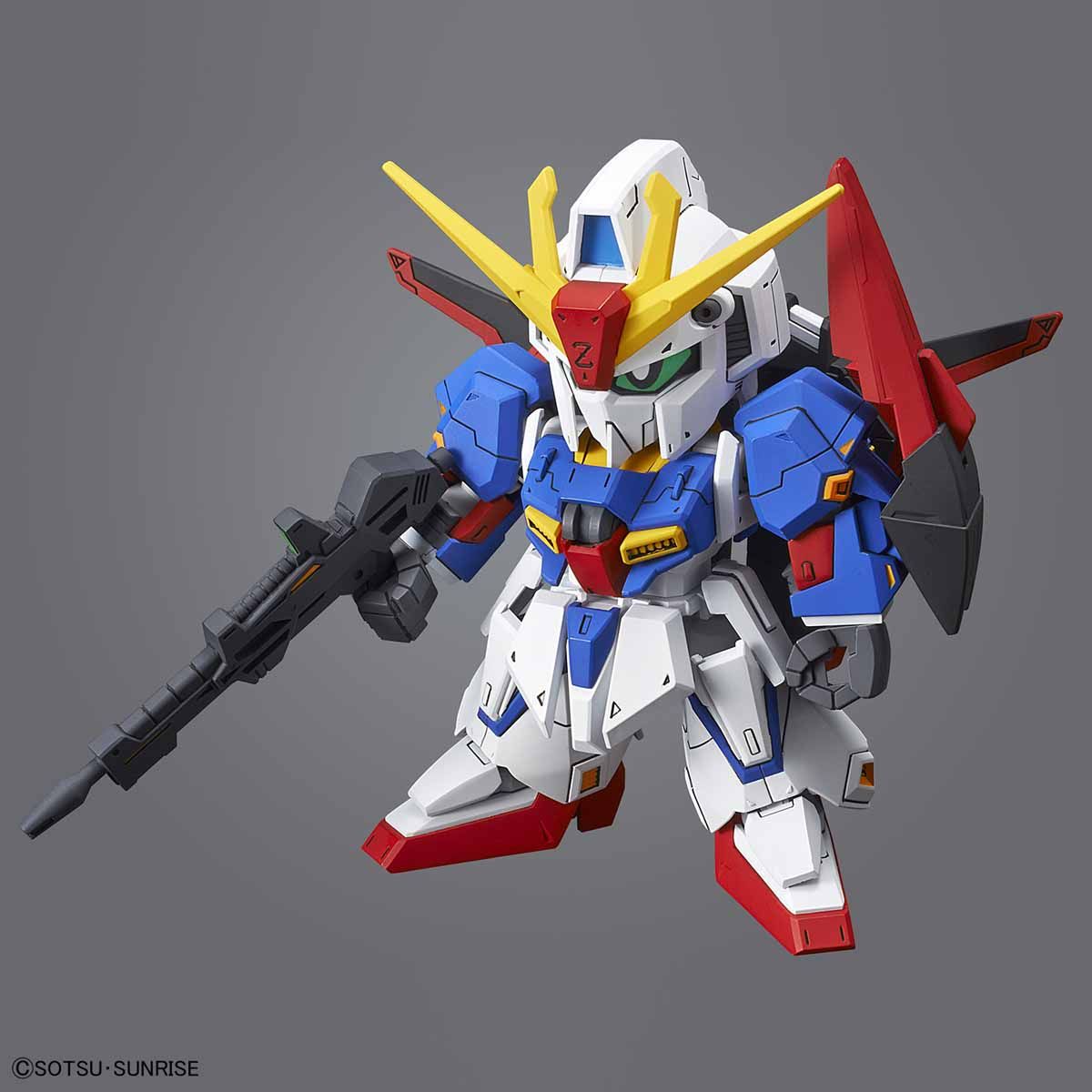 ＳＤガンダム クロスシルエット ゼータガンダム | 機動戦士Ｚガンダム 