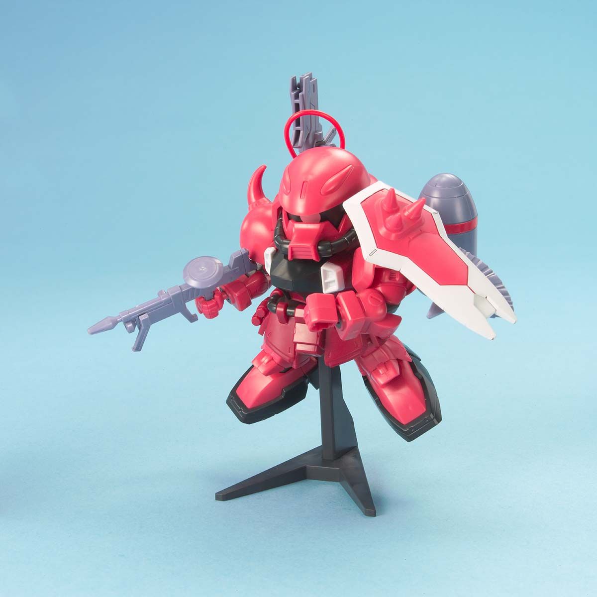 BB戦士281 ガナーザク・ウォーリア（ルナマリア・ホーク専用