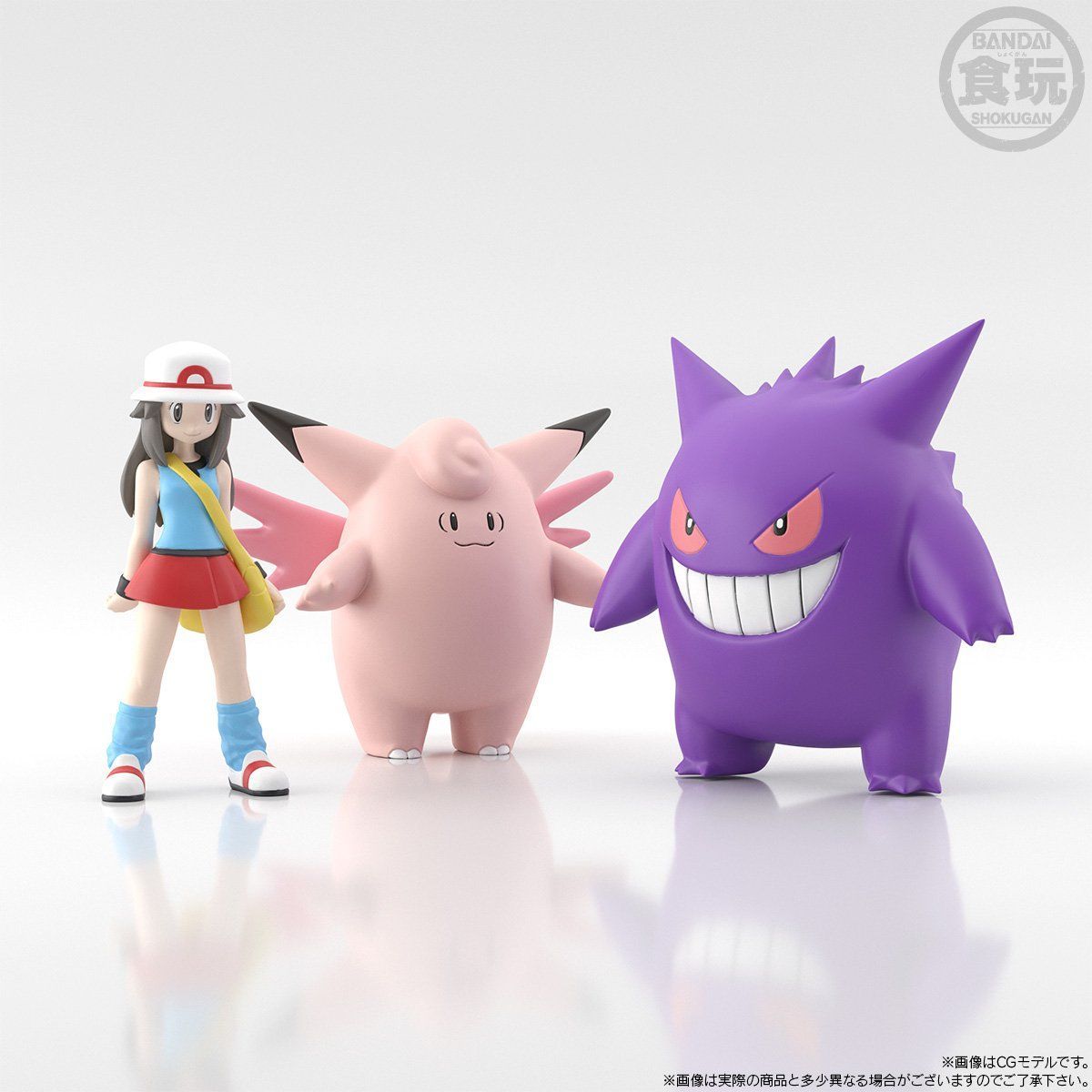 全国無料得価 ポケモン ゲンガー フィギュアの通販 by kiki