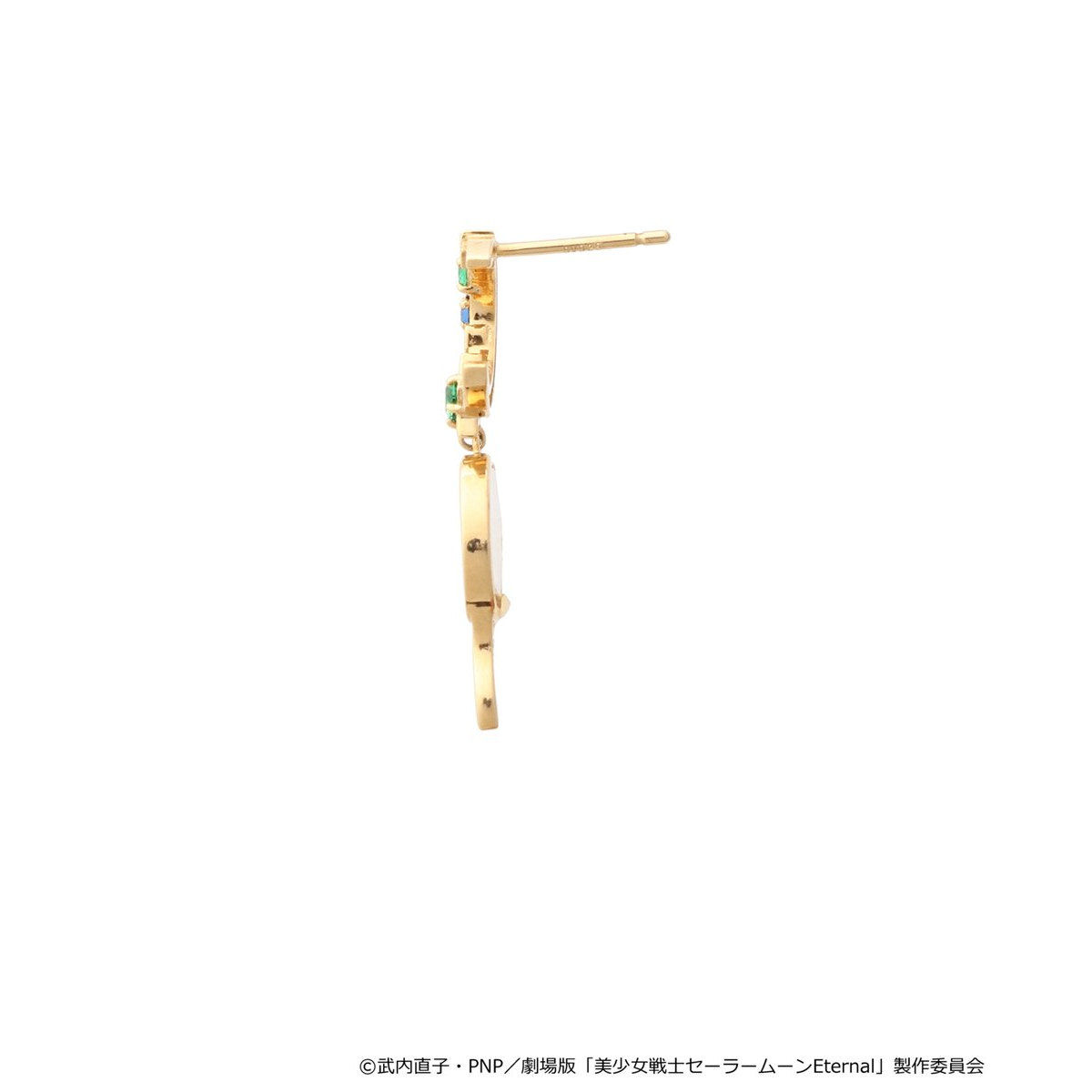 Samantha Tiaraコラボ】劇場版「美少女戦士セーラームーンEternal 