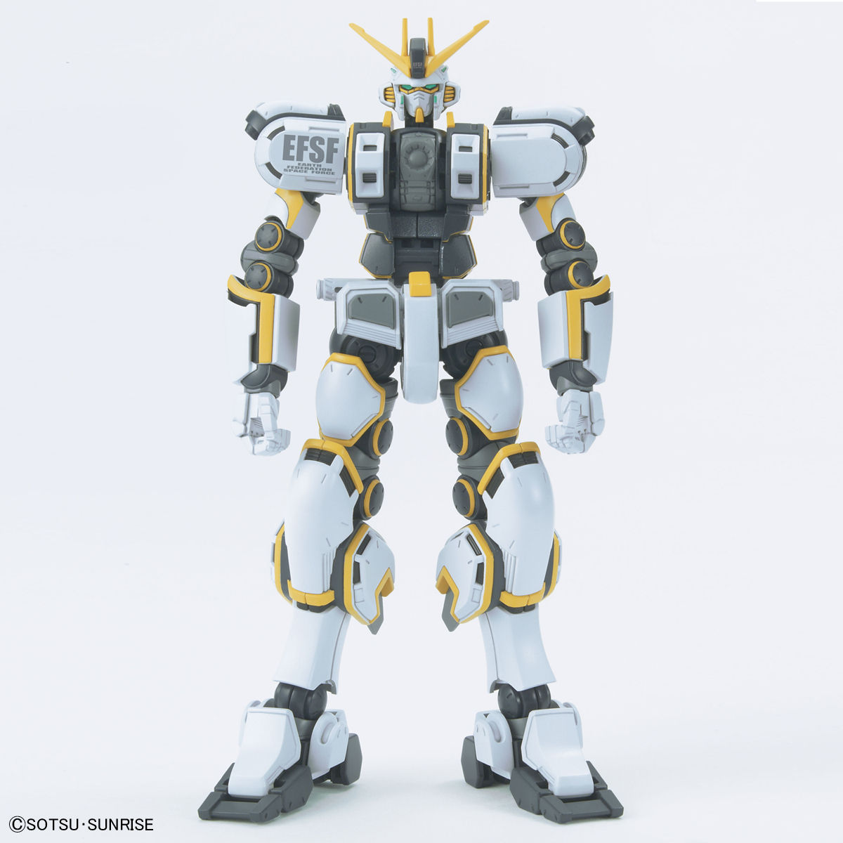 HG 1/144 アトラスガンダム (GUNDAM THUNDERBOLT