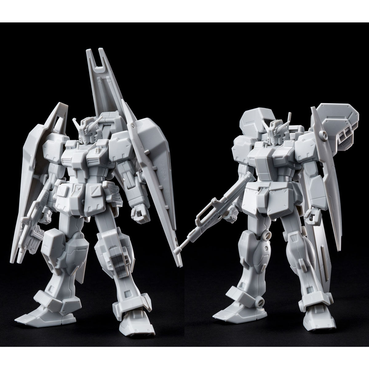 ガンプラ HGUC ADVANCE OF Z ティターンズの旗のもとに セット