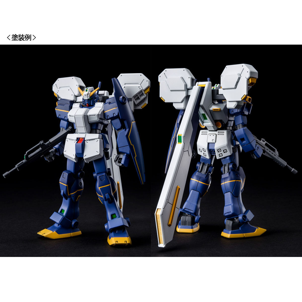 Advance Of Z ティターンズの旗のもとに 復刻セット ２次 ２０２１年４月発送 ガンダムシリーズ フィギュア プラモデル プラキット バンダイナムコグループ公式通販サイト