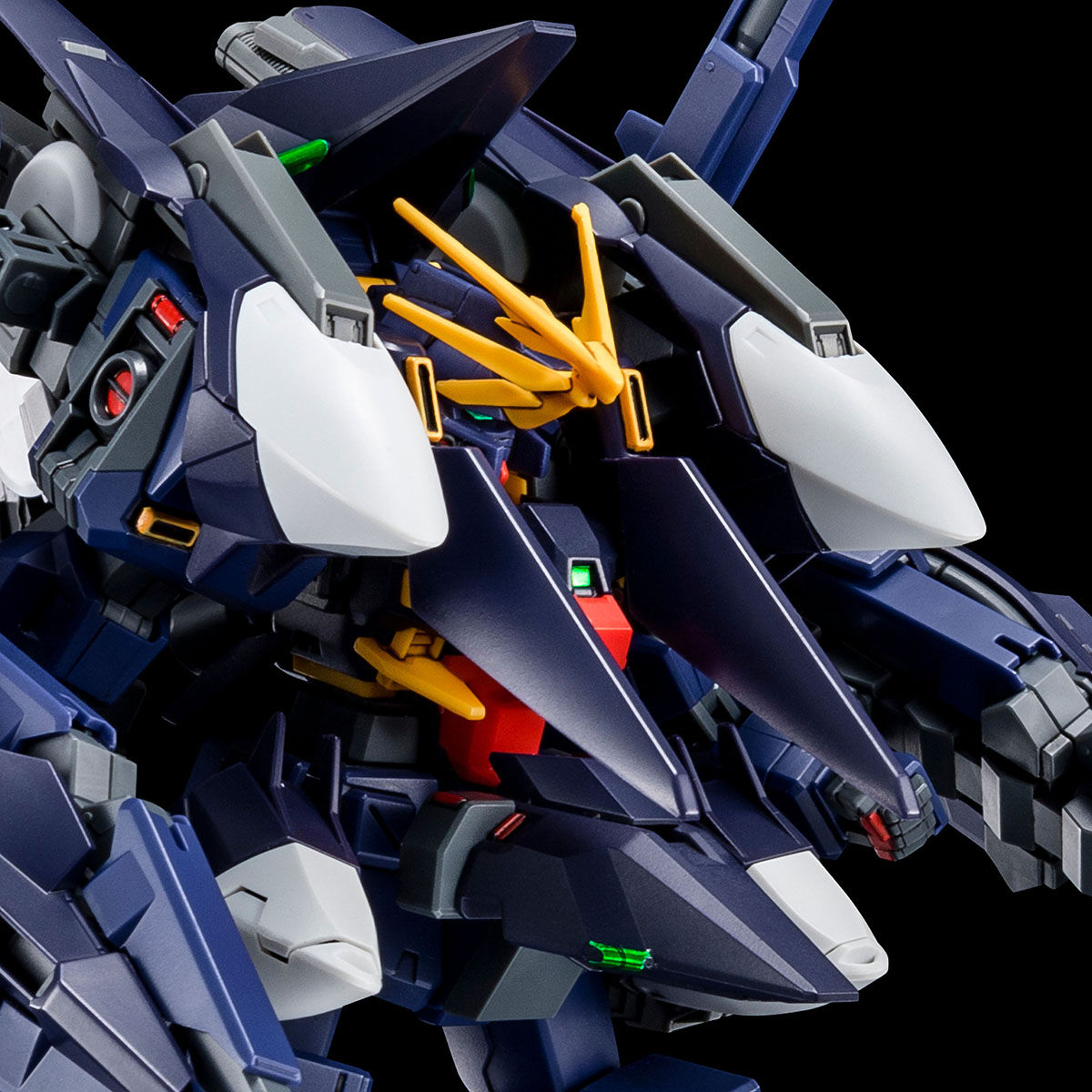 ｈｇ 1 144 ガンダムtr 1 ハイゼンスレイ ラーii Advance Of Z ティターンズの旗のもとに ２０２１年４月発送 ガンダムシリーズ 趣味 コレクション プレミアムバンダイ公式通販