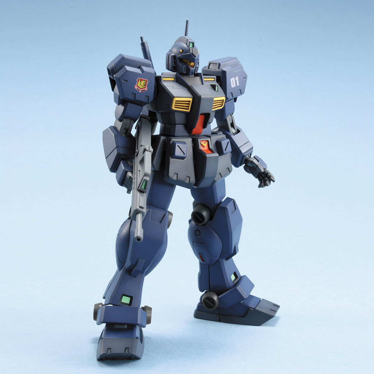 ＨＧ 1/144 ジム・クゥエル | ガンダムシリーズ フィギュア