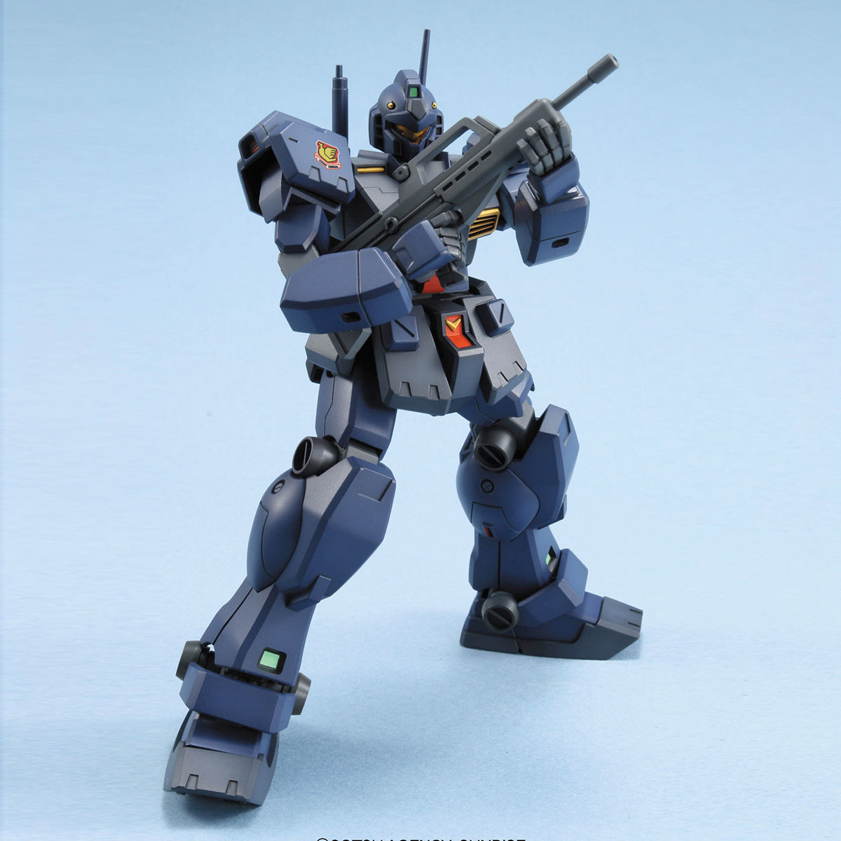 ＨＧ 1/144 ジム・クゥエル | ガンダムシリーズ フィギュア・プラモデル・プラキット | アニメグッズ  ・おもちゃならプレミアムバンダイ｜バンダイナムコグループの公式通販サイト