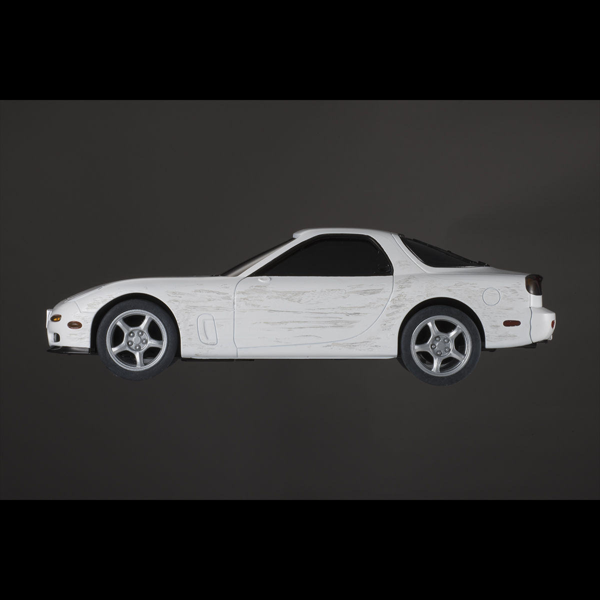 【激レア】RX-7 プレミアムバンダイver.安室　rx-7ミニカー