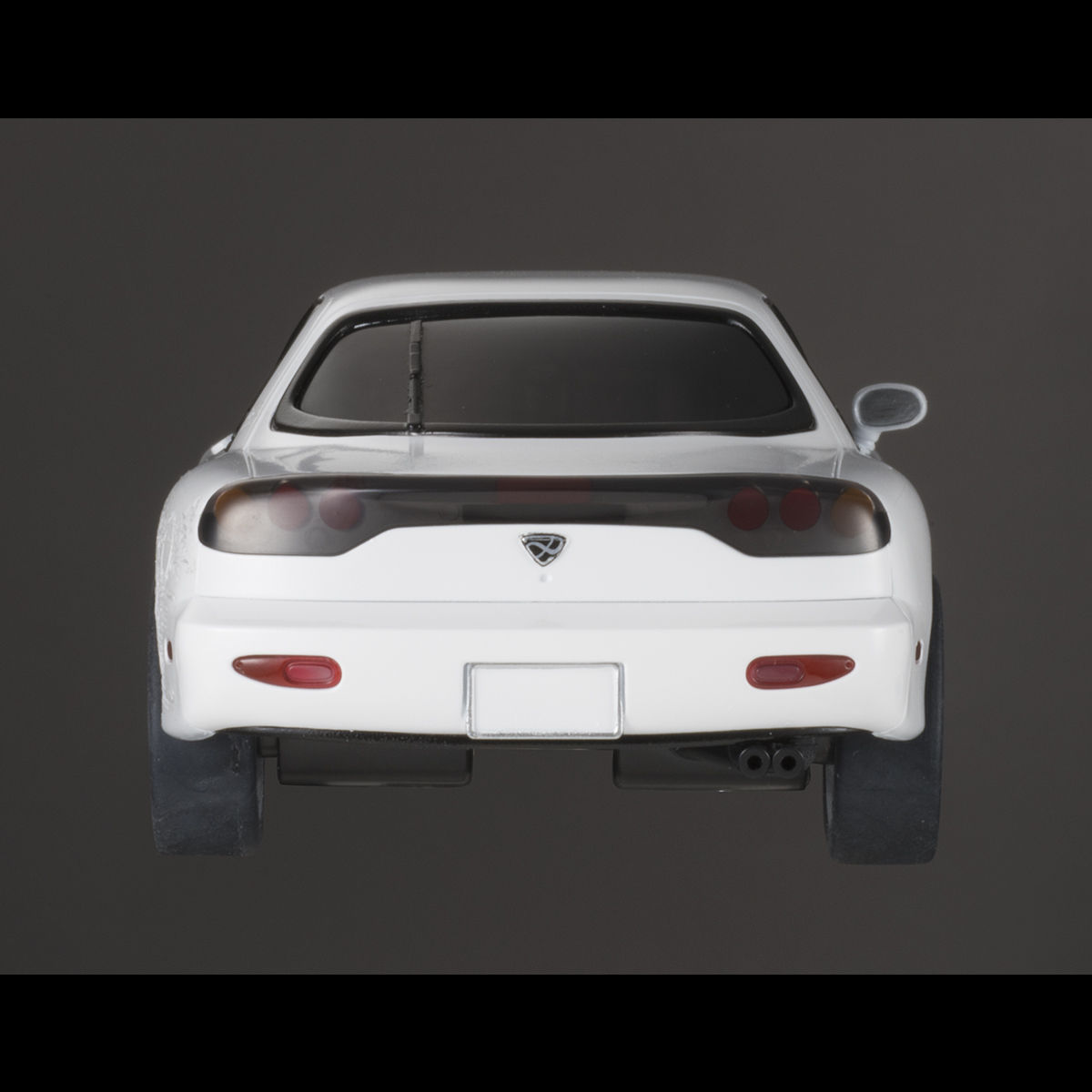 【激レア】RX-7 プレミアムバンダイver.安室　rx-7ミニカー