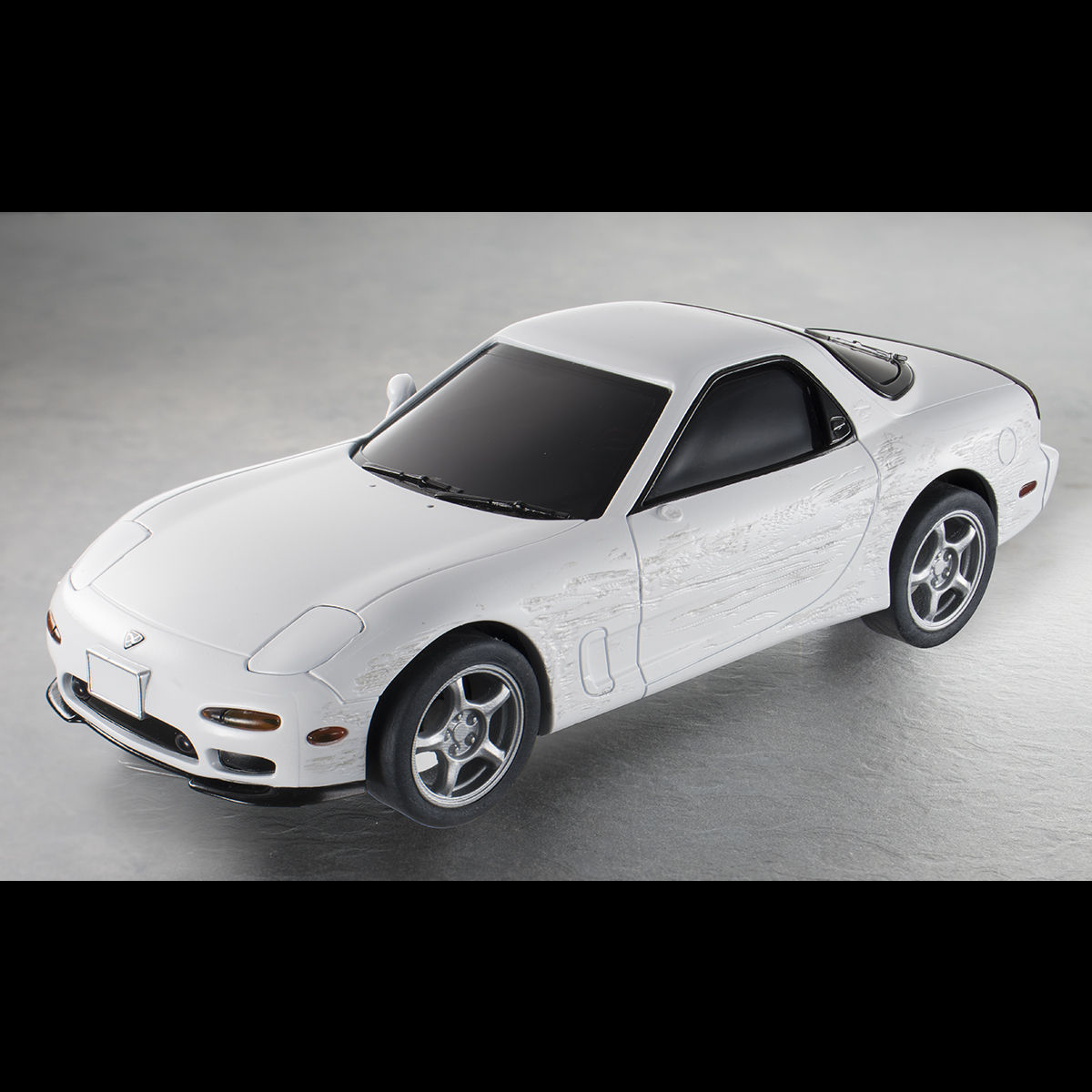 名探偵コナン警察学校編 150VOICE RX-7 少年サンデープレミアム