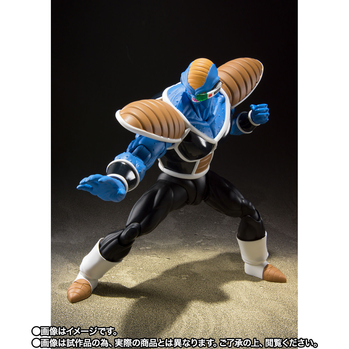 S.H.Figuarts バータu0026グルド | ドラゴンボールZ フィギュア・プラモデル・プラキット | アニメグッズ  ・おもちゃならプレミアムバンダイ｜バンダイナムコグループの公式通販サイト