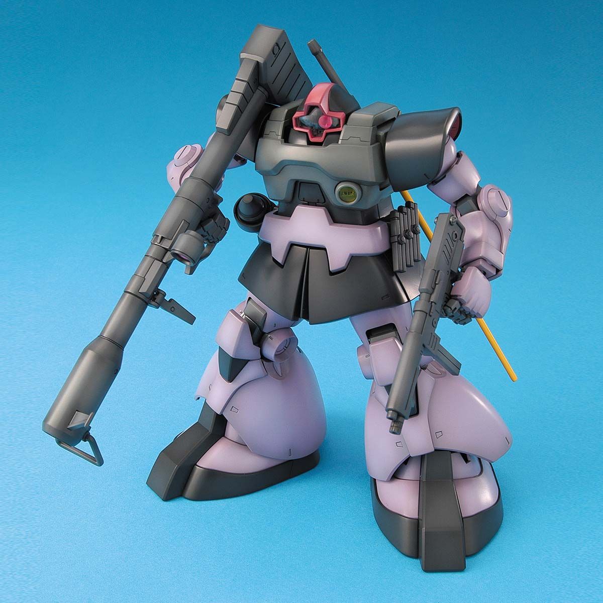 ＭＧ 1/100 ドム “ＯＮＥ ＹＥＡＲ ＷＡＲ ００７９”設定カラーＶｅｒ 