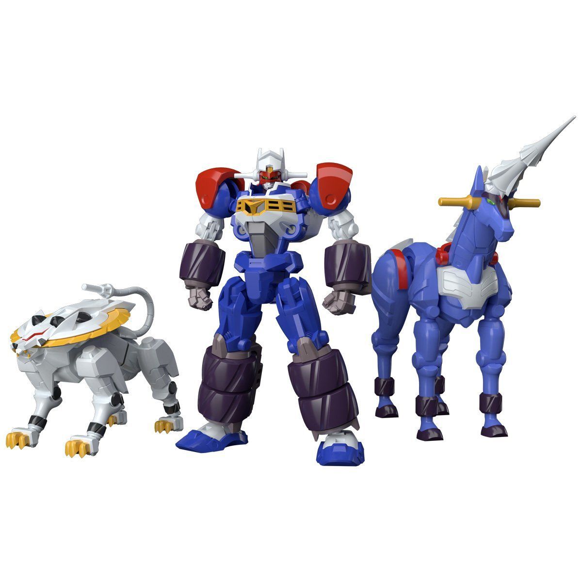 スーパーミニプラ GEAR戦士電童 電童＆データウェポンセット｜発売日 