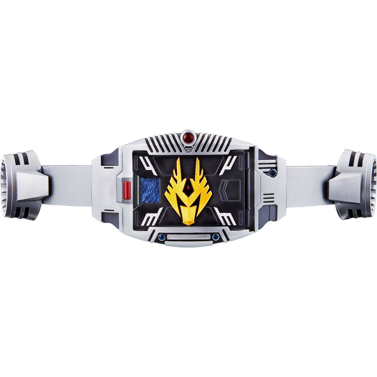 【抽選販売】COMPLETE SELECTION MODIFICATION V BUCKLE ＆ DRAGVISOR（CSM  Vバックル＆ドラグバイザー）| プレミアムバンダイ