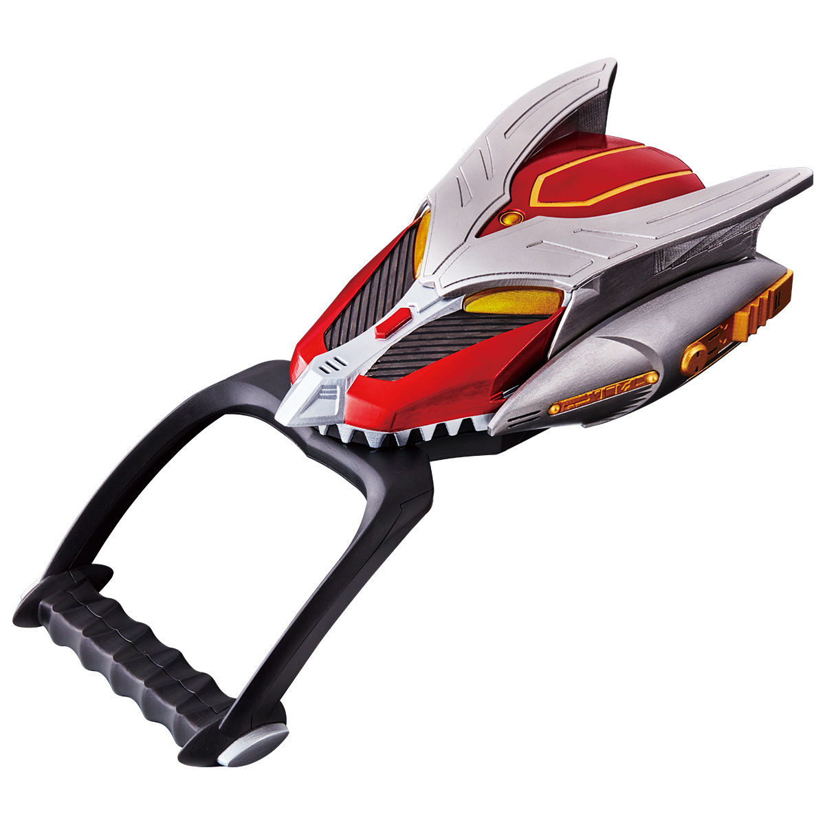 抽選販売】COMPLETE SELECTION MODIFICATION V BUCKLE & DRAGVISOR