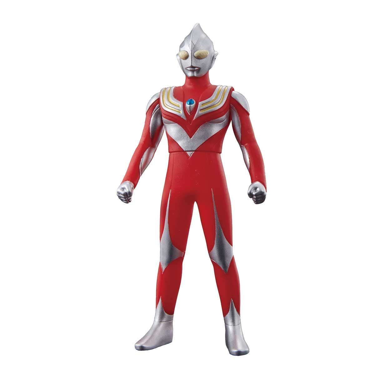 ウルトラヒーローシリーズ ウルトラマンティガ-