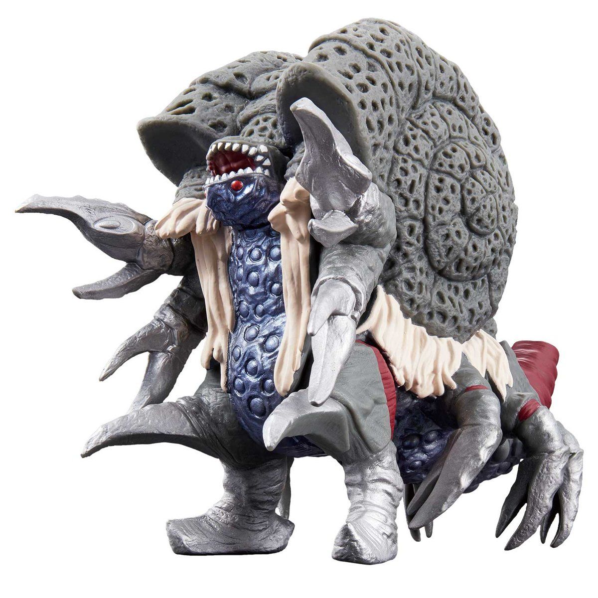 ウルトラ怪獣DX ガタノゾーア | BANDAI TOYS