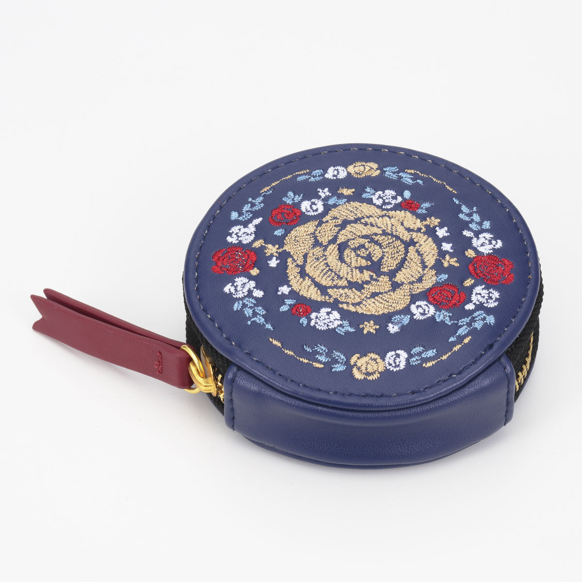 Alice Closet　刺繍コインケース